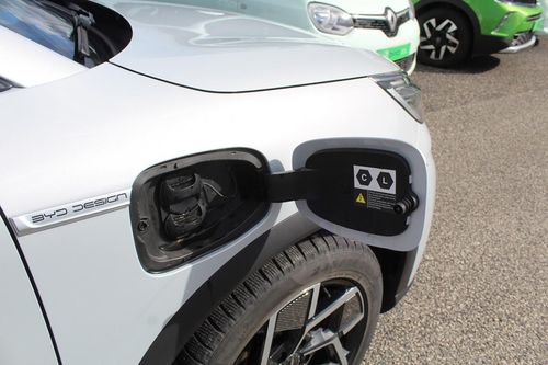 BYD Atto 3 - Photo 5