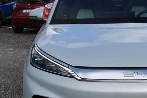 BYD Atto 3 - Photo 3