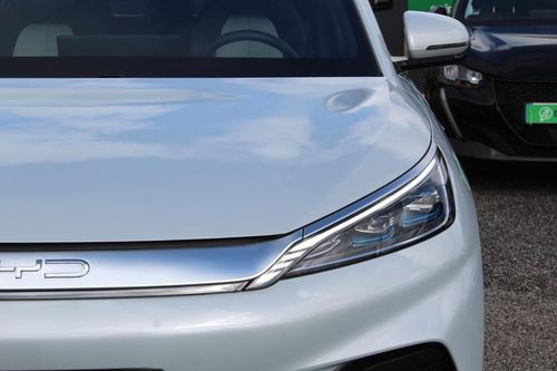 BYD Atto 3 - Photo 4