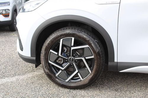 BYD Atto 3 - Photo 6