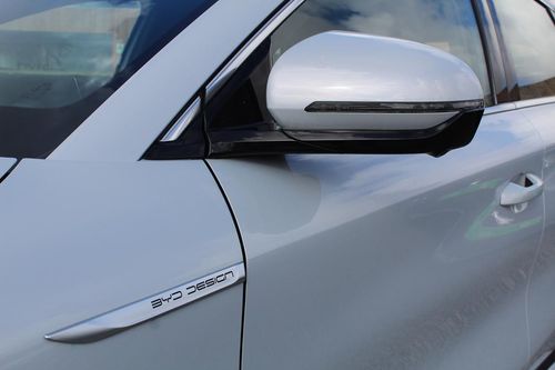 BYD Atto 3 - Photo 8