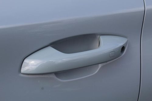 BYD Atto 3 - Photo 10