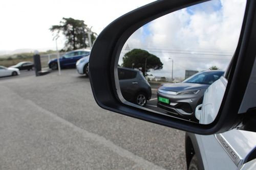 BYD Atto 3 - Photo 9