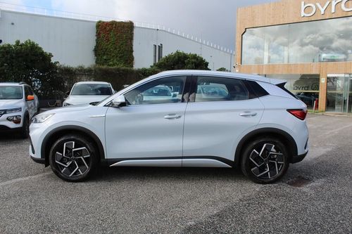 BYD Atto 3 - Photo 11