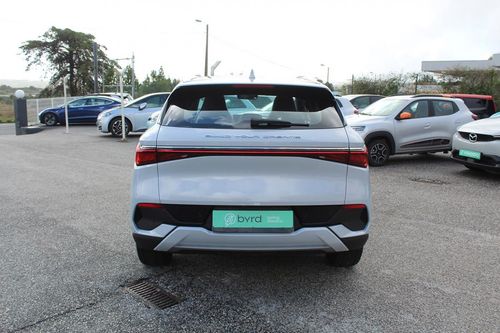 BYD Atto 3 - Photo 12
