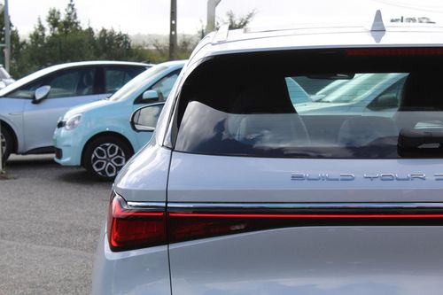 BYD Atto 3 - Photo 13