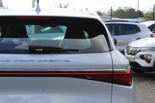 BYD Atto 3 - Photo 14