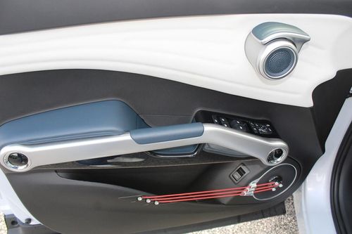 BYD Atto 3 - Photo 20