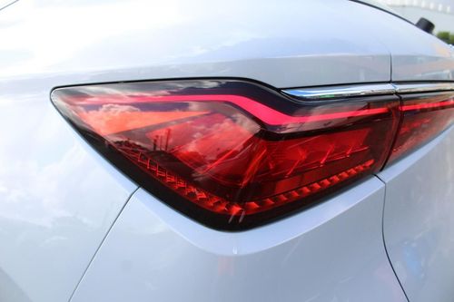 BYD Atto 3 - Photo 19