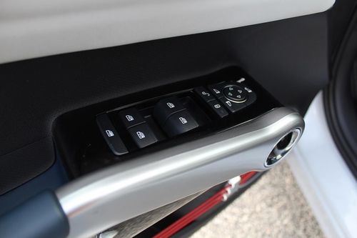 BYD Atto 3 - Photo 21