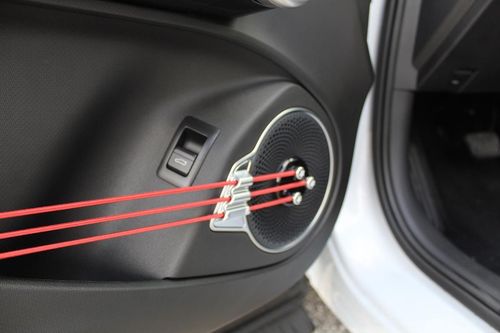 BYD Atto 3 - Photo 22