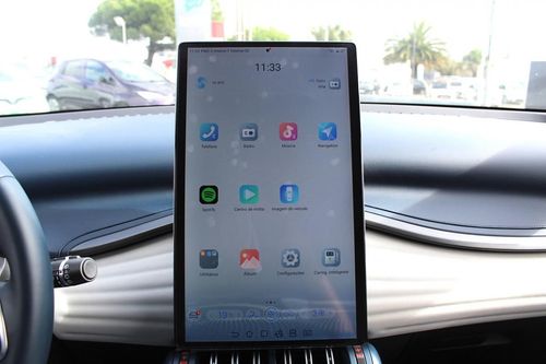 BYD Atto 3 - Photo 36