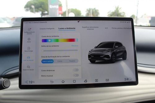 BYD Atto 3 - Photo 51