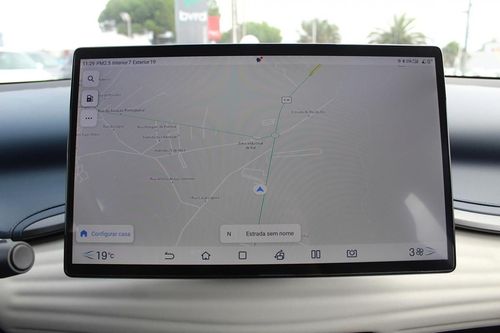 BYD Atto 3 - Photo 52