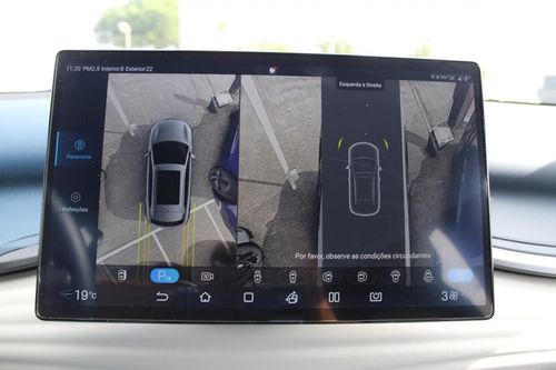 BYD Atto 3 - Photo 49