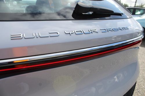 BYD Atto 3 - Photo 54