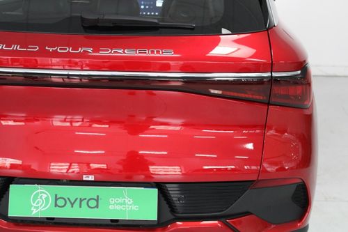 BYD Atto 3 - Photo 7