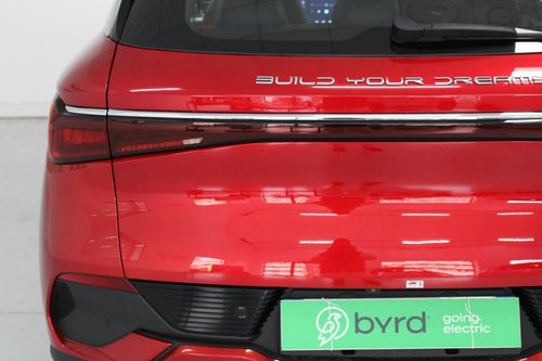 BYD Atto 3 - Photo 6