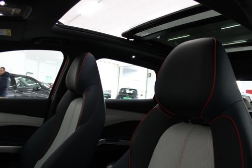 BYD Atto 3 - Photo 9