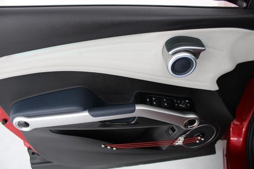 BYD Atto 3 - Photo 8