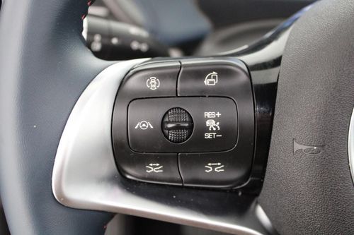 BYD Atto 3 - Photo 12