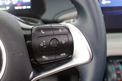 BYD Atto 3 - Photo 13