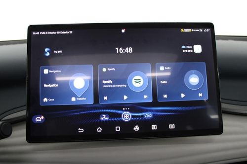 BYD Atto 3 - Photo 19