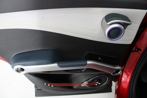 BYD Atto 3 - Photo 24