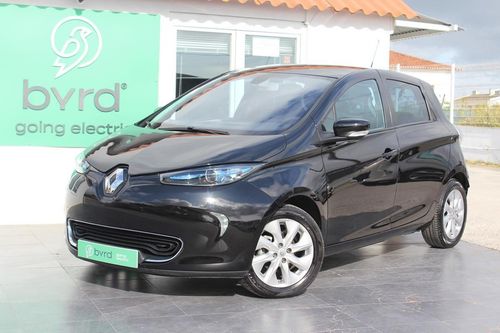 Renault Zoe - Photo 1