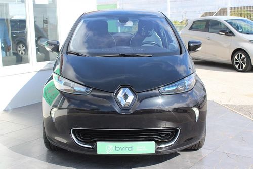 Renault Zoe - Photo 2