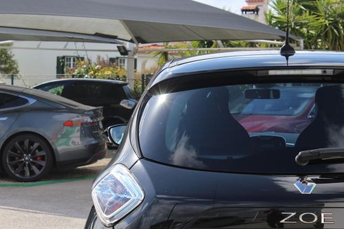 Renault Zoe - Photo 7