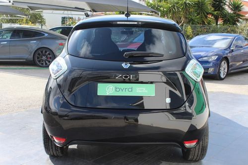 Renault Zoe - Photo 6