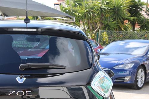 Renault Zoe - Photo 8