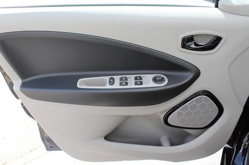 Renault Zoe - Photo 12