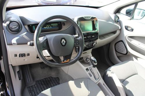 Renault Zoe - Photo 14
