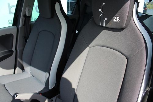 Renault Zoe - Photo 15