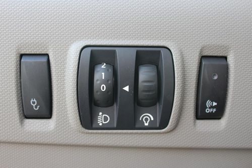 Renault Zoe - Photo 13