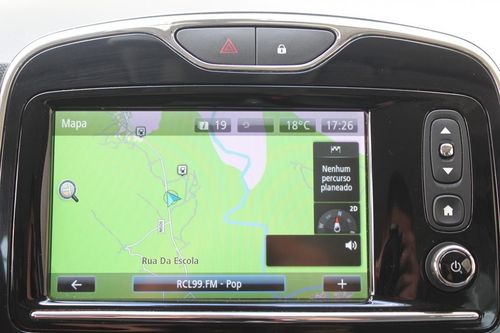 Renault Zoe - Photo 18