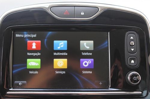 Renault Zoe - Photo 16