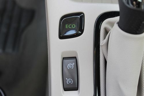 Renault Zoe - Photo 20