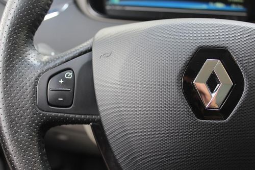 Renault Zoe - Photo 25