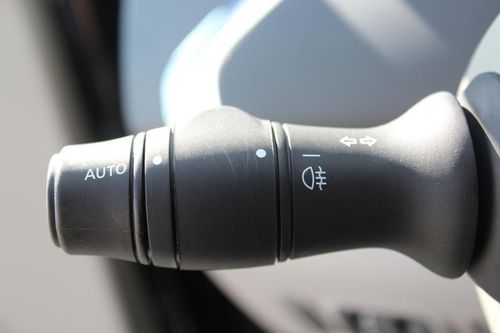 Renault Zoe - Photo 23