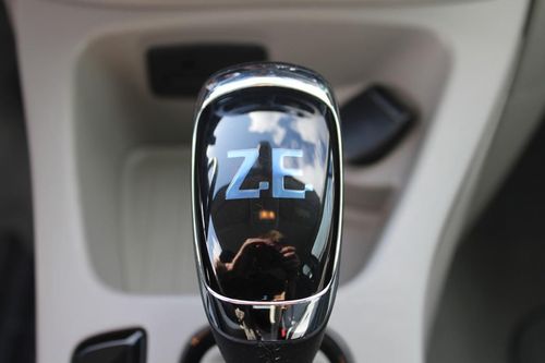 Renault Zoe - Photo 21