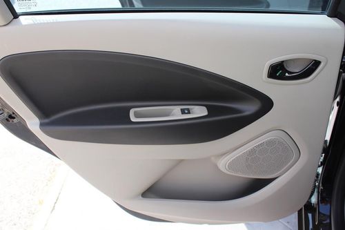 Renault Zoe - Photo 27
