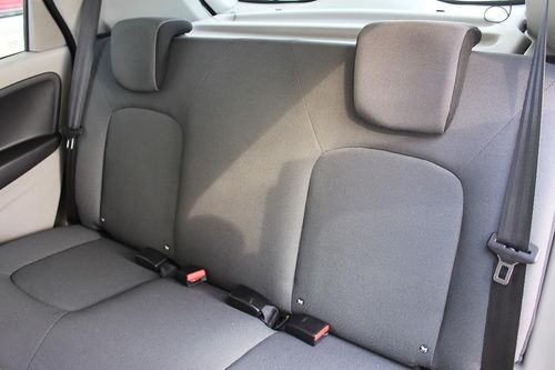 Renault Zoe - Photo 28