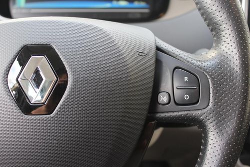 Renault Zoe - Photo 26