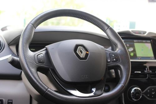 Renault Zoe - Photo 29