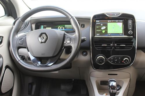 Renault Zoe - Photo 30