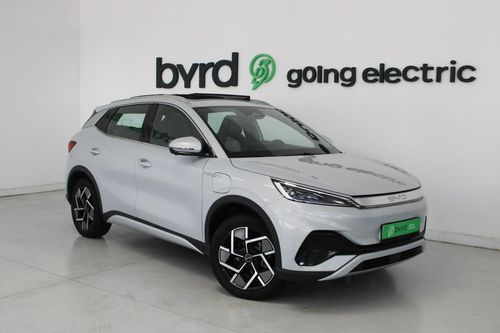 BYD Atto 3 - Photo 1
