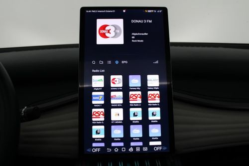 BYD Atto 3 - Photo 21
